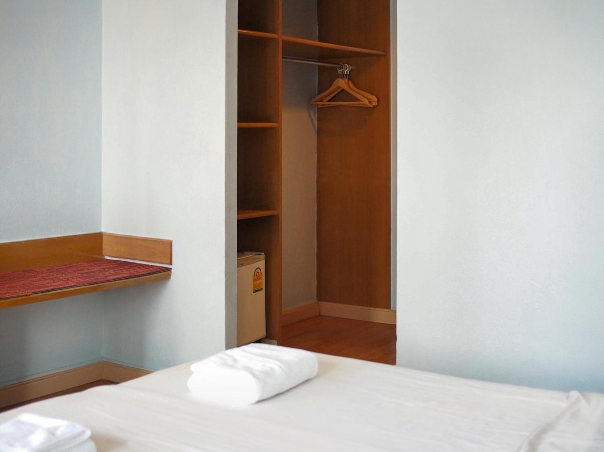 Wish Inn Chidlom Bkk - วิช อินน์ ชิดลม X Makkasan 외부 사진
