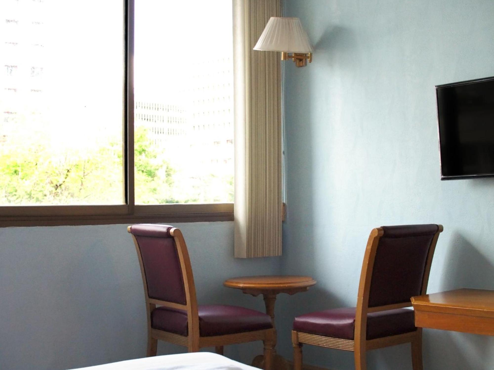 Wish Inn Chidlom Bkk - วิช อินน์ ชิดลม X Makkasan 외부 사진