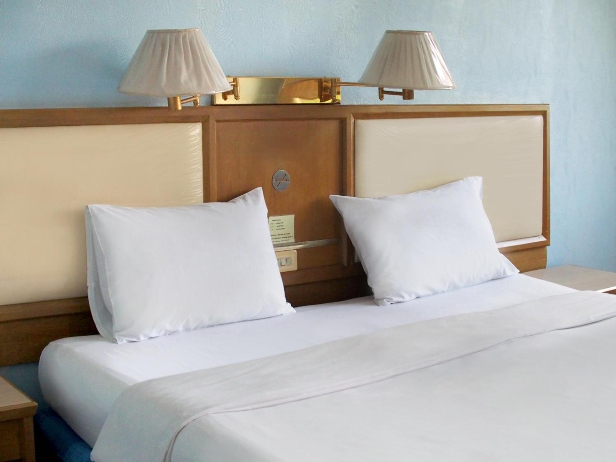 Wish Inn Chidlom Bkk - วิช อินน์ ชิดลม X Makkasan 외부 사진