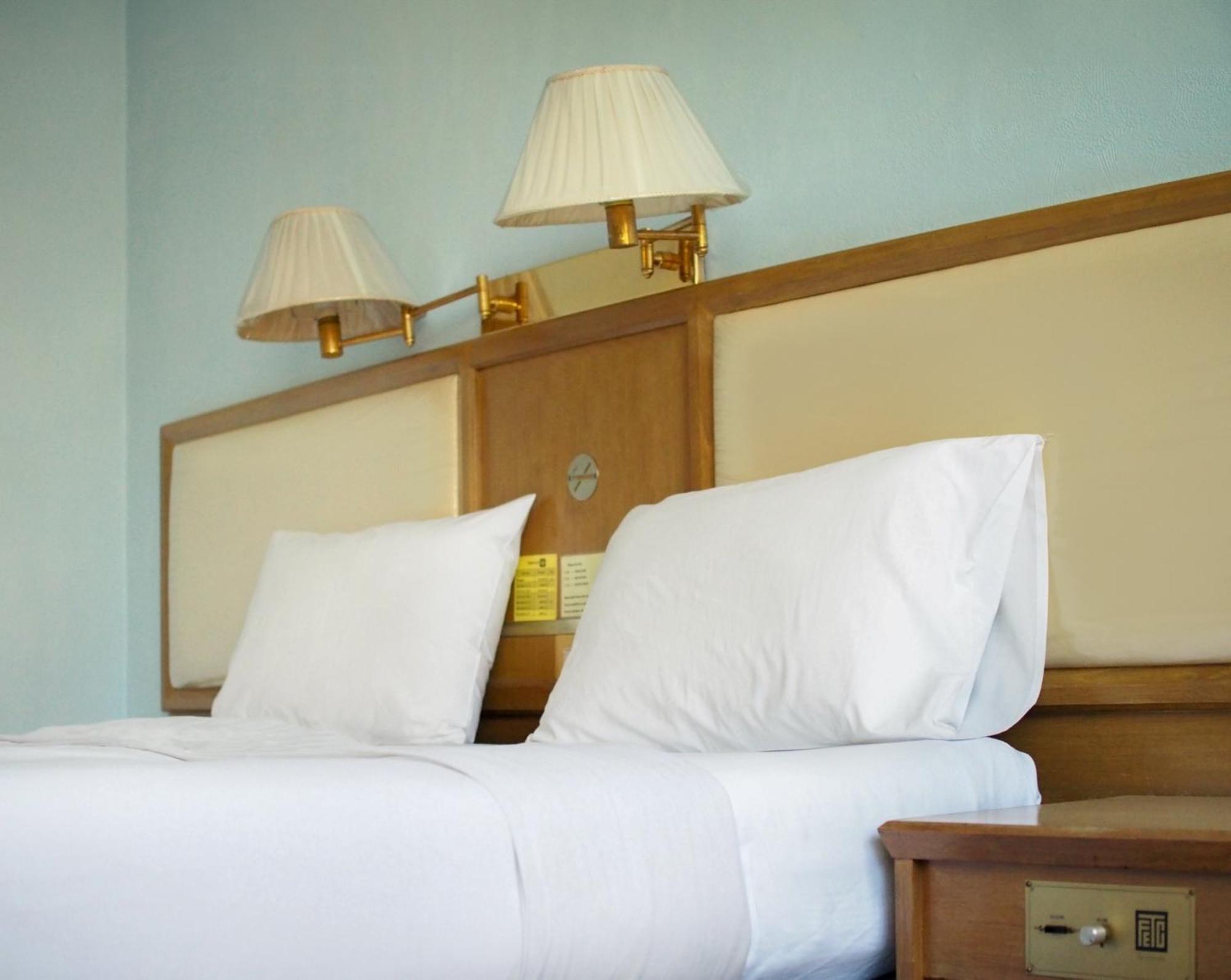 Wish Inn Chidlom Bkk - วิช อินน์ ชิดลม X Makkasan 외부 사진